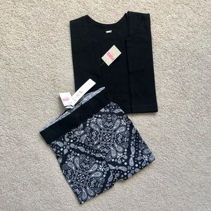 NWT PINK by Victoria’s Secret Sleep Set